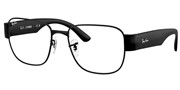 Ray Ban 0RX6532-2509