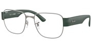 Compre ou amplie a imagem do modelo Ray Ban 0RX6532-3190.