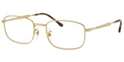 Ray Ban 0RX6533-2500