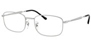 Ray Ban 0RX6533-2501
