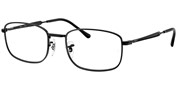 Ray Ban 0RX6533-2509