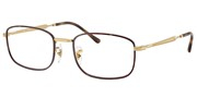 Compre ou amplie a imagem do modelo Ray Ban 0RX6533-3177.