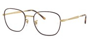 Compre ou amplie a imagem do modelo Ray Ban 0RX6534-3188.