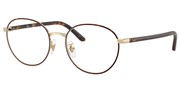 Compre ou amplie a imagem do modelo Ray Ban 0RX6538D-3193.