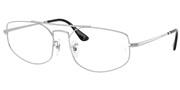 Ray Ban 0RX6545-2501