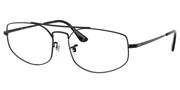 Ray Ban 0RX6545-2509