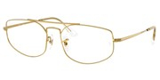 Ray Ban 0RX6545-3086