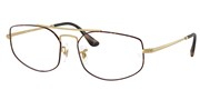 Ray Ban 0RX6545-3188
