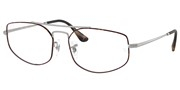 Compre ou amplie a imagem do modelo Ray Ban 0RX6545-3194.
