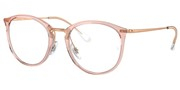 Compre ou amplie a imagem do modelo Ray Ban 0RX7140-8335.