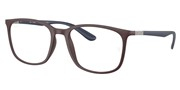 Compre ou amplie a imagem do modelo Ray Ban 0RX7199-8444.