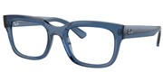 Compre ou amplie a imagem do modelo Ray Ban 0RX7217-8266.