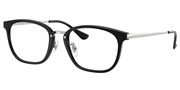 Compre ou amplie a imagem do modelo Ray Ban 0RX7247D-5753.