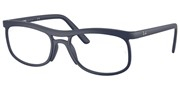 Compre ou amplie a imagem do modelo Ray Ban 0RX7254-8087.