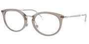 Compre ou amplie a imagem do modelo Ray Ban 0RX7255-8125.