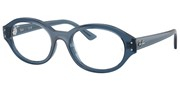 Ray Ban 0RX7257-8434