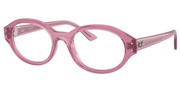 Compre ou amplie a imagem do modelo Ray Ban 0RX7257-8435.