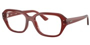 Compre ou amplie a imagem do modelo Ray Ban 0RX7258-8436.