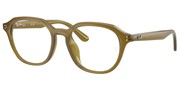 Compre ou amplie a imagem do modelo Ray Ban 0RX7259D-8437.