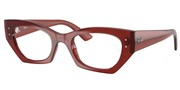 Compre ou amplie a imagem do modelo Ray Ban 0RX7330-8436.