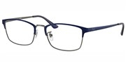 Compre ou amplie a imagem do modelo Ray Ban 0RX8772D-1241.