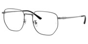 Ray Ban 0RX8776D-1000