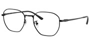 Ray Ban 0RX8777D-1244