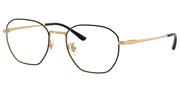 Compre ou amplie a imagem do modelo Ray Ban 0RX8777D-1250.