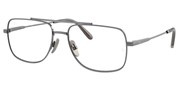 Ray Ban 0RX8797-1000