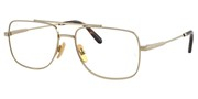 Compre ou amplie a imagem do modelo Ray Ban 0RX8797-1246.