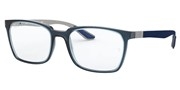 Compre ou amplie a imagem do modelo Ray Ban 0RX8906-8060.