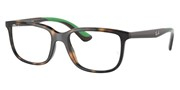 Compre ou amplie a imagem do modelo Ray Ban 0RY1605Junior-3867.
