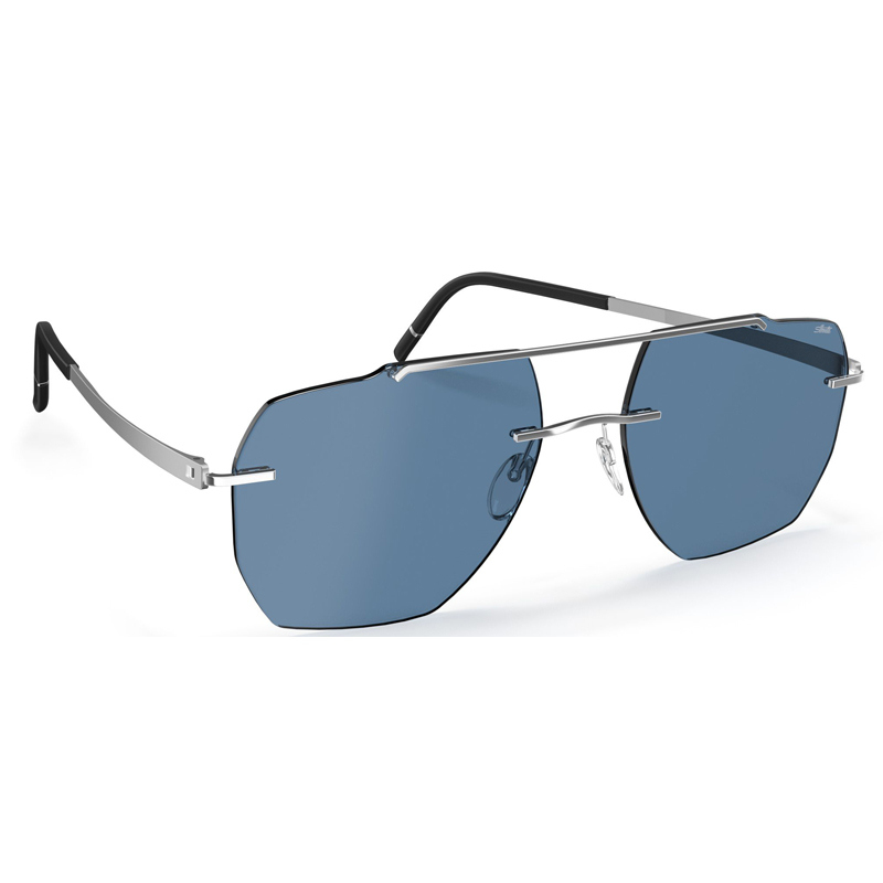 SILHOUETTE RinconRimless8746-7010