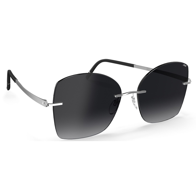 SILHOUETTE TerraneaRimless8193-7000