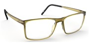 Silhouette ClearSkyFullrim2972-5530