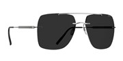 Silhouette PanmureRimless8750-6560