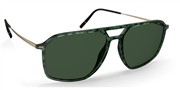 Silhouette PinnaclesFullrim4085-5530