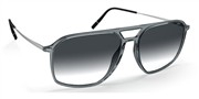 Silhouette PinnaclesFullrim4085-6500