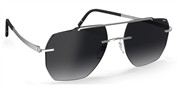 Silhouette RinconRimless8746-7000