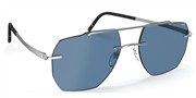 Silhouette RinconRimless8746-7010