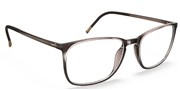 Silhouette SPXIllusionFullRim2943-6430