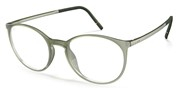 Silhouette SPXIllusionFullRim2960-5530