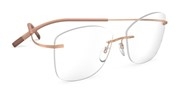 Compre ou amplie a imagem do modelo Silhouette TMAIconII5541AW-3530.