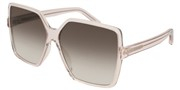 Compre ou amplie a imagem do modelo Saint Laurent Paris SL232-005.