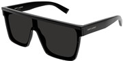 Compre ou amplie a imagem do modelo Saint Laurent Paris SL607-001.