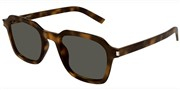 Compre ou amplie a imagem do modelo Saint Laurent Paris SL715SLIM-003.