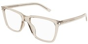 Compre ou amplie a imagem do modelo Saint Laurent Paris SL717SLIM-004.