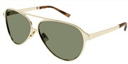 Compre ou amplie a imagem do modelo Saint Laurent Paris SL734-004.