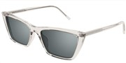 Compre ou amplie a imagem do modelo Saint Laurent Paris SL737MICATHIN-004.