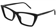 Compre ou amplie a imagem do modelo Saint Laurent Paris SL737MICATHINOPT-001.